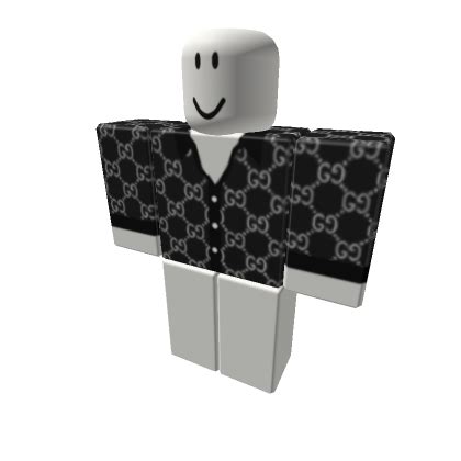 blue gucci shirt roblox|black Gucci shirt Roblox.